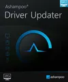 Produktbild: Ashampoo Driver Updater 3 PC 1 Jahr