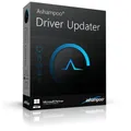 Produktbild: Ashampoo Driver Updater, 3 Geräte - 1 Jahr