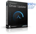 Produktbild: Ashampoo Driver Updater|3 PCs|1 Jahr stets aktuell|Download|eMail|ESD