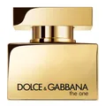 Produktbild: 3423222015800 The One Gold Intense woda perfumowana spray 30ml Dolce & Gabba