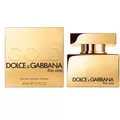 Produktbild: DOLCE & GABBANA THE ONE GOLD 30ML EAU DE PARFUM INTENSE SPRAY NAGELNEU & VERS...