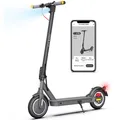 Produktbild: E-Scooter mit Straßenzulassung 5th Wheel V30 Pro 350W App Lock Blinker bis 32km