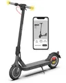 Produktbild: E-Scooter mit Straßenzulassung 5th Wheel V30 Pro 350W 10 Zoll App Blinker ABE