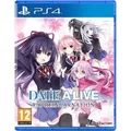 Produktbild: Idea Factory Date a Live : Rio-Reincarnation, PlayStation 4, M (Reif), Physische Medien