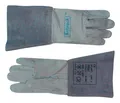 Produktbild: Weldas WIG-Handschuhe Kalbsleder Größe S 1 Paar - 10-1005S