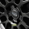 Produktbild: Dotz Bilbao gunmetal/polished lip 8.5x19 ET35 - LK5/112 ML66.6 Felge Alu