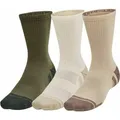 Produktbild: Under Armour UA Performance Tech 3Pk Crew (36 - 41) (60614740)