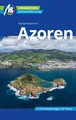 Produktbild: Azoren Reiseführer Michael Müller Verlag: Individuell reisen mit vielen praktischen Tipps (MM-Reisen)