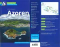 Produktbild: Azoren - Reiseführer - MM - Michael Müller Verlag  Michael Bussmann - NEU - 2022