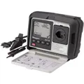 Produktbild: Megger PAT120 Gerätetester VDE-Norm 0701-0702