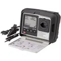 Produktbild: Megger PAT120 Gerätetester VDE-Norm 0701-0702 Messgeräte Testgerät Prüfgerät