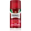 Produktbild: Proraso Red Rasierschaum mit nahrhaften Effekt 300 ml