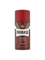 Produktbild: PRORASO Shaving Foam Nourishing Sandalwood Oil & Shea Butter 400447