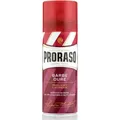 Produktbild: Proraso Barbe Dure (300 ml, Rasierschaum) (PRO-400447)