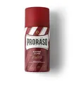 Produktbild: PRORASO Rasierschaum Barbe dure Shaving foam Cream Rasierschaum 400 ml