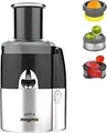 Produktbild: Magimix Juice Expert 3 Chrome matt Noir