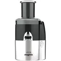 Produktbild: Magimix Juice Expert 3, Schwarz, Chrom, 400 W, 183 mm, 214 mm, 415 mm, 7,5 kg - Schwarz