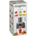 Produktbild: Magimix - Juice Expert 3 Chrome Matt / Noir