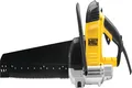 Produktbild: Dewalt DWE398-QS 430 mm elektrische Säbelsäge