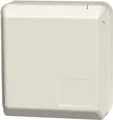 Produktbild: MENNEKES Elektrotechnik GmbH & Co. KG 4262 CEE Anbaudose 16 A 5polig 400 V - Cepex-Anbaudose - 16A5p6h400V (4262)