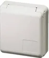 Produktbild: MENNEKES 4262 CEE Anbaudose 16A 5polig 400V 1St.