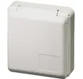 Produktbild: Mennekes Steckdose MENNEKES 4262 CEE Anbaudose 16 A 5polig 400 V 1 St.