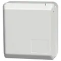 Produktbild: Mennekes 4262 Cepex-Unterputzsteckdose 16A 5-polig 6h 400V IP44 alpinweiß