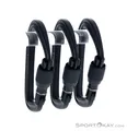 Produktbild: Black Diamond HotForge Karabiner-Set-Schwarz-One Size