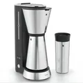 Produktbild: WMF Filterkaffeemaschine KÜCHENminis Aroma Thermo to go