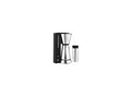 Produktbild: WMF KÜCHENminis Aroma Kaffeemaschine Thermo to go Cromargan matt