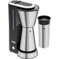Produktbild: WMF 412260011 KÜCHENminis Aroma Kaffeemaschine Thermo to go