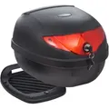 Produktbild: Vidaxl Motorradtasche 36 L Für Einen Helm