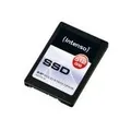 Produktbild: Intenso - SSD - 512GB - intern - 6,4 cm (2.5