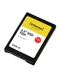 Produktbild: Intenso SSD SATA III TOP - 512GB - SATA-600 - 2.5