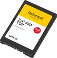 Produktbild: Intenso SSD 512 GB 2,5'' SSD SATA III Top Performance 3812450