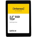 Produktbild: 512GB Intenso Top Performance 2.5