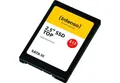 Produktbild: Intenso Intenso Top Performance SSD 512GB, SATA (3812450) interne SSD