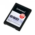 Produktbild: SSD Festplatte 512 GB Intenso mit Windows 10 Pro vorinstalliert