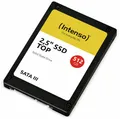 Produktbild: INTENSO SSD SATA III Top, 512 GB