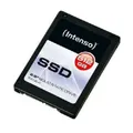 Produktbild: Festplatte INTENSO Top SSD 512 GB 2.5