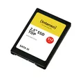 Produktbild: SSD Intenso 512GB TOP SATA3 2,5