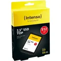 Produktbild: Intenso 2,5