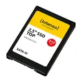 Produktbild: Intenso TOP SSD-Festplatte mit 512 GB, 2,5