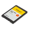 Produktbild: FESTPLATTE SSD INTENSO TOP 3812450 512GB MLC SATA III 2.5''