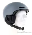 Produktbild: POC Obex Pure Skihelm-Hell-Grau-M-L
