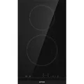 Produktbild: ECT322BCSC Glaskeramikkochfeld (autark) - Schwarz