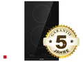 Produktbild: Gorenje ECT322BCSC Integrierte Keramikplatte, Schwarz, 1200 W, rund