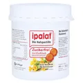Produktbild: Dr. Pfleger Arzneimittel GmbH IPALAT Halspastillen zuckerfrei 380 g 06159842