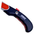 Produktbild: Würth Zebra 2K-Sicherheitsmesser Cuttermesser Trapez Teppichmesser 071566013