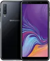 Produktbild: SAMSUNG Galaxy A7 (2018) 64GB Schwarz - Gut - Smartphone